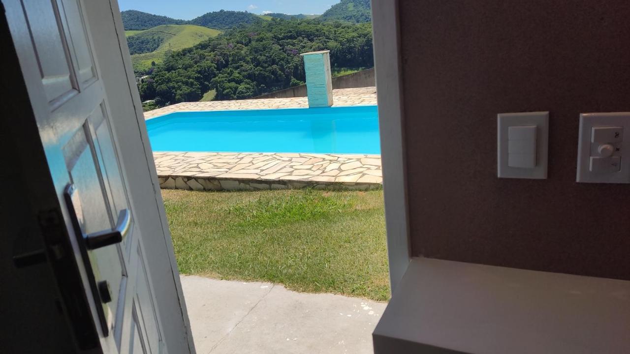 Suite Requinte Da Serra Miguel Pereira Exterior foto